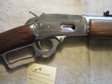 Marlin 1894 1894SS Stainless, 44 Remington Mag, 20" barrel. CLEAN! - 1 of 17