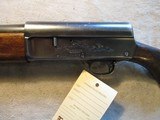 Remington 11, The Sportsman 12ga, 28" Plain Barrel, Mod choke - 15 of 21