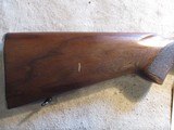 Winchester 70 Pre 1964, 30-338 Winchester Mag 1954, Classic shooter! - 2 of 18
