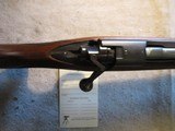 Winchester 70 Pre 1964, 30-338 Winchester Mag 1954, Classic shooter! - 7 of 18
