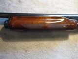 Remington 870 Wingmaster 20ga, 26" IC Choke, CLEAN! - 16 of 18