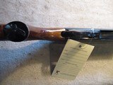 Remington 870 Wingmaster 20ga, 26" IC Choke, CLEAN! - 11 of 18