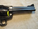 Ruger New Model Single Six, 22LR, 22 Mag, new in box! 00623 - 5 of 12