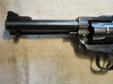 Ruger New Model Single Six, 22LR, 22 Mag, new in box! 00623 - 12 of 12