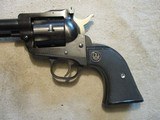 Ruger New Model Single Six, 22LR, 22 Mag, new in box! 00623 - 11 of 12