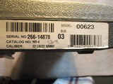 Ruger New Model Single Six, 22LR, 22 Mag, new in box! 00623 - 2 of 12