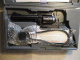 Ruger New Model Single Six, 22LR, 22 Mag, new in box! 00623 - 3 of 12