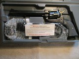 Ruger New Model Single Six Convertible, 22LR, 22 Mag, new in box! 00622 - 2 of 12