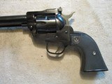 Ruger New Model Single Six Convertible, 22LR, 22 Mag, new in box! 00622 - 11 of 12