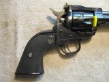 Ruger New Model Single Six Convertible, 22LR, 22 Mag, new in box! 00622 - 4 of 12