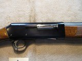 Franchi 48AL 48 AL , 20ga, 26" IC, 1982, Nice! - 1 of 18