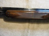 Browning Citori Lighting Feather 20ga 26" Made in 2000, new old stock - 16 of 19