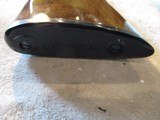 Browning Citori Lighting Feather 20ga 26" Made in 2000, new old stock - 5 of 19