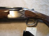Browning Citori Lighting Feather 20ga 26" Made in 2000, new old stock - 15 of 19
