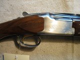 Browning Citori Lighting Feather 20ga 26" Made in 2000, new old stock - 1 of 19