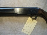Ithaca 37R 37 Featherlight, 20ga, 28" Solid Rib, Mod, Clean! 1953 - 15 of 22