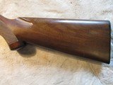 Ithaca 37R 37 Featherlight, 20ga, 28" Solid Rib, Mod, Clean! 1953 - 14 of 22