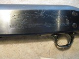 Ithaca 37R 37 Featherlight, 20ga, 28" Solid Rib, Mod, Clean! 1953 - 21 of 22