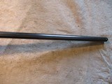 Ithaca 37R 37 Featherlight, 20ga, 28" Solid Rib, Mod, Clean! 1953 - 9 of 22
