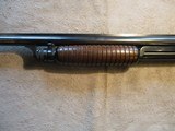 Ithaca 37R 37 Featherlight, 20ga, 28" Solid Rib, Mod, Clean! 1953 - 16 of 22