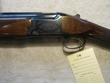 Browning Citori Upland Special,12ga, 24" Invector Plus chokes, 1993 - 15 of 17