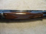 Browning Citori Upland Special,12ga, 24" Invector Plus chokes, 1993 - 3 of 17