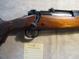 Winchester 70 Featherweight XTR, 30-06, 22", New Haven - 1 of 17