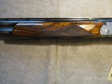 Beretta SO4 Trap Sporting, ISOS Recoil, 12ga, 30", CLEAN! Made 2010 - 16 of 19
