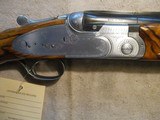 Beretta SO4 Trap Sporting, ISOS Recoil, 12ga, 30", CLEAN! Made 2010 - 19 of 19