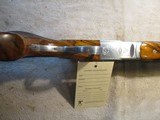 Beretta SO4 Trap Sporting, ISOS Recoil, 12ga, 30", CLEAN! Made 2010 - 11 of 19