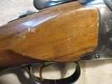Browning Citori 12ga, 30" Fixed Mod/Full, 3" mag, 1979 - 21 of 21