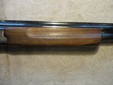 Browning Citori 12ga, 30" Fixed Mod/Full, 3" mag, 1979 - 3 of 21