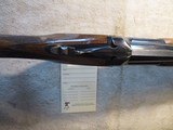 Browning Citori 12ga, 30" Fixed Mod/Full, 3" mag, 1979 - 7 of 21