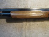 Browning Citori 12ga, 30" Fixed Mod/Full, 3" mag, 1979 - 16 of 21