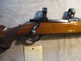 Ruger 77 M77 300
Winchester Mag, 1978, Tang Safety, Nice! - 1 of 22