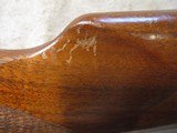 Ruger 77 M77 300
Winchester Mag, 1978, Tang Safety, Nice! - 19 of 22