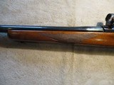 Ruger 77 M77 300
Winchester Mag, 1978, Tang Safety, Nice! - 16 of 22