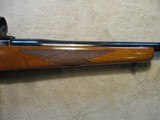 Ruger 77 M77 300
Winchester Mag, 1978, Tang Safety, Nice! - 3 of 22