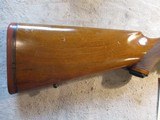Ruger 77 M77 300
Winchester Mag, 1978, Tang Safety, Nice! - 2 of 22