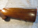 Ruger 77 M77 300
Winchester Mag, 1978, Tang Safety, Nice! - 14 of 22