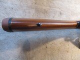 Ruger M77 77 Hawkeye LH LEFT HAND, 204 Ruger, 2018, Clean - 10 of 17