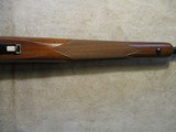 Ruger M77 77 Hawkeye LH LEFT HAND, 204 Ruger, 2018, Clean - 12 of 17