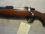 Ruger M77 77 Hawkeye LH LEFT HAND, 204 Ruger, 2018, Clean - 15 of 17