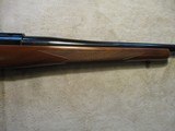 Ruger M77 77 Hawkeye LH LEFT HAND, 204 Ruger, 2018, Clean - 3 of 17