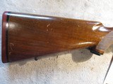 Ruger M77 77, Made 1984, 7mm Remington. Tang Safety Shooter! - 2 of 20