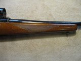 Ruger M77 77, Made 1984, 7mm Remington. Tang Safety Shooter! - 3 of 20