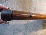 Ruger M77 77, Made 1980, 7mm Remington. Tang Safety Nice shooter! - 10 of 20
