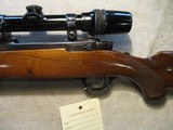 Ruger M77 77, Made 1980, 7mm Remington. Tang Safety Nice shooter! - 15 of 20