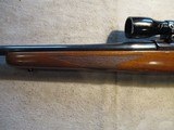 Ruger M77 77, Made 1980, 7mm Remington. Tang Safety Nice shooter! - 16 of 20