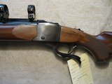 Ruger Number 1, 223 Remington, 26", Made 2006, 01366 CLEAN! - 15 of 20